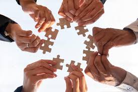CONCEPT TEAMINDELLING
