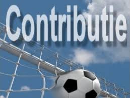 Datum 2e helft van contributie innen